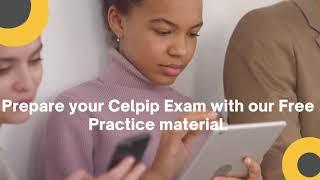 Get Free Unlimited Practice Material For CELPIP EXAM | CareerAxis