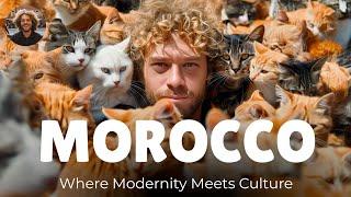 Morocco Travel Documentary | Ethnic Trip