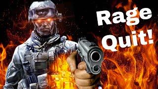 How 2 make People Rage Quit in Battlefield 1