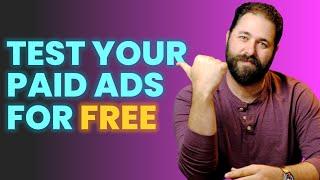 The Best Way to Start Running Paid Ads