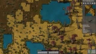 Factorio v 0 14 21 #1 Начало прохождения