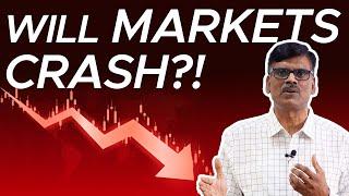 Will Market CRASH?