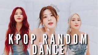 KPOP RANDOM DANCE [NEW/ICONIC]