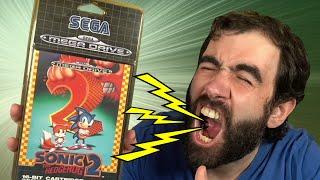 TOP 30 Mega Drive con la BUENA MERCA