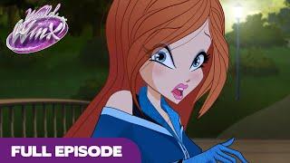 World of Winx | ENGLISH | S2 Episode 12 | Old friends and new enemies | FULL EPISODE