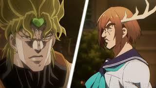 DIO vs Nokotan