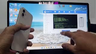 How To Remove iCloud Lock iOS 17.4.1 Free Untethered iCloud Bypass Tool New iPhone Locked To Owner