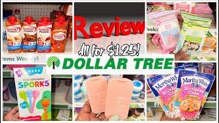 DOLLAR TREE COME WITH ME | DOLLAR TREE FINDS | DOLLAR TREE HAUL