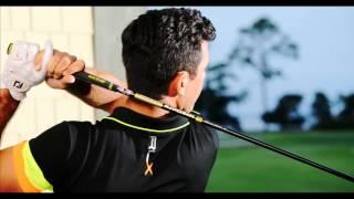 Billy Horschel Prepares for the U.S. Open