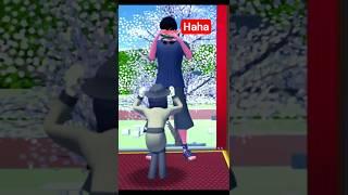 Mama semangka #mama semaangka #short #viralshorts #sakuraschoolsimulator