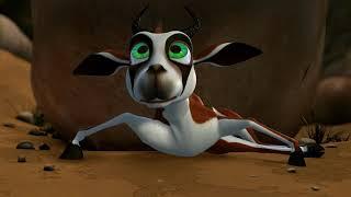 Animals - Jungle Beat - Jungle Songs  | Cumburlop TV | Cartoon | kid #junglebeat