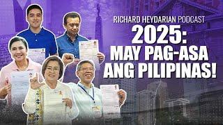 CHEL DIOKNO, AKBAYAN & FUTURE OF OPPOSITION