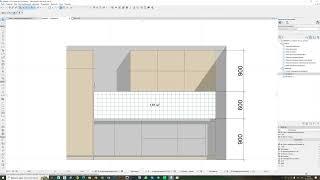 10 Штриховки ARCHICAD 20