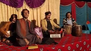 Baran Wari Gi Wari Gi Wawri Pashto Song imran chanarwal & Yasir momand