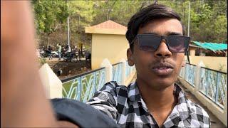 My first vlog || zilpi lake  with my brothers || Divyanshu vlog
