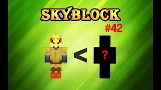 Hypixel Skyblock {42} This set is better than full superior