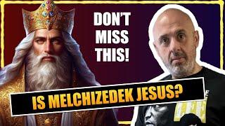 Who ACTUALLY Is Melchizedek? | You Haven’t Heard A FULL Answer Like THIS Before! | ​⁠​⁠@shamounian