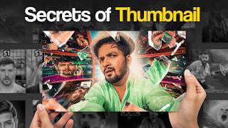 The SECRET FORMULA to create a VIRAL Thumbnail ft. Lenovo Thinkpad T14S G6 AMD