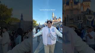yes. yes i am #disneyparks #disneyland #disneystyle #disneyoutfit