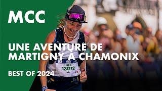 Best of MCC | HOKA UTMB Mont-Blanc 2024