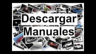 INFORMACION AUTOMOTRIZ 1ra PARTE