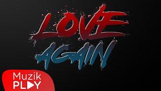 Monke - Love Again (Official Lyric Video)
