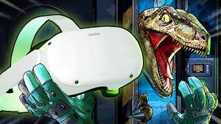 The Best Oculus Quest & Quest 2 Games Coming Soon