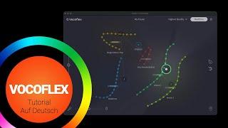 Vocoflex von Dreamtonix - Tutorial auf Deutsch - Das ist Crazy!!!!