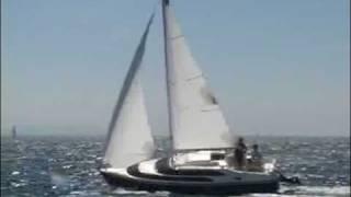 MACGREGOR 26 BUILDER'S VIDEO