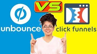 Unbounce vs Clickfunnels – Which is the Better Choice? (A Side-by-side Comparison)