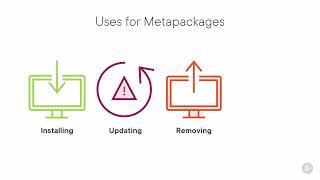 What Are Metapackages |  Kali Linux Concepts