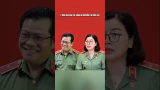 2 Lãnh đạo cấp cao Công an tỉnh Đắk Lắk hiện nay