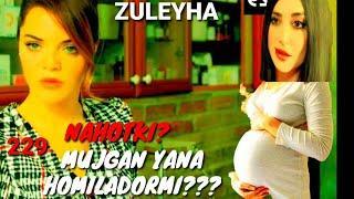 ZULEYHA 229 - QISM O'ZBEK TILIDA(TURK SERIALI) # ЗУЛЕЙХА 229 - КИСМ УЗБЕК ТИЛИДА (ТУРК СЕРИАЛИ)