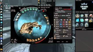 Harbinger PVE Fitting - Level 3 Mission Runner - EVE Online