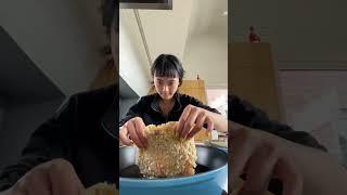 edible history lesson!