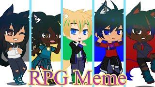 RPG Meme | A Big Collaboration w The Medallion Squad | 300 Sub Special