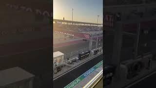 Formula 1 - Qatar GP - Lusail International Circuit