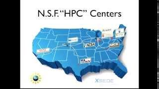 Introduction to HPC and Supercomputing - Daniel Lucio 11/04/14