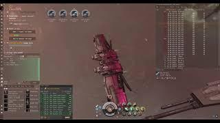 eve online guristas 4/10 ded site in a hecate