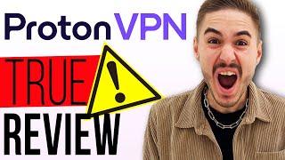 DON'T USE PROTONVPN Before Watch THIS VIDEO! Best VPN Review