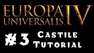 Europa Universalis 4 - Castile - Tutorial for Beginners! #3 - Trade Explained!