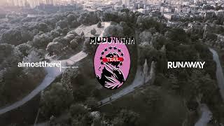 Spirito di vero trail a Milano - Mudonnina Trail 2023