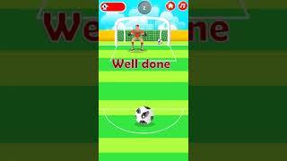 Penalty Kick – Construct 2 Game Project