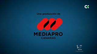 Mediapro Canarias/TVCanaria (2021)