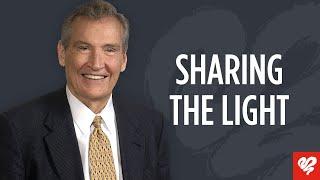 Adrian Rogers: Sharing The Gospel Of Jesus Christ