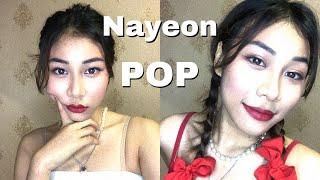 Nayeon - ‘POP’ Dance Cover | Junee