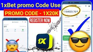 1xbet promo code | 1xbet promo code 2024 | 1xbet promo code for registration