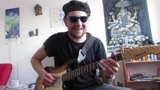 Rollin' And Tumblin' -Andrei  Nosov