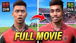 I Created England's Best Club... Full Movie