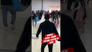 Arapça Halay Dabke Zamır - Dersimli Serdar Ve Ekibi